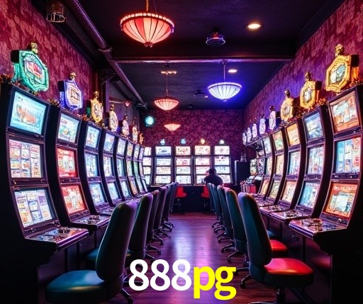Segurança e performance na plataforma 888pg