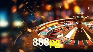 Jogos populares e pagamentos rápidos na 888pg