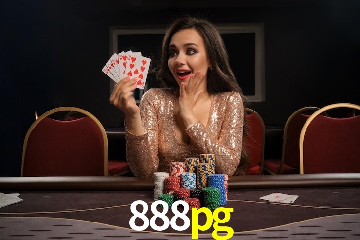 Página oficial no Facebook da 888pg